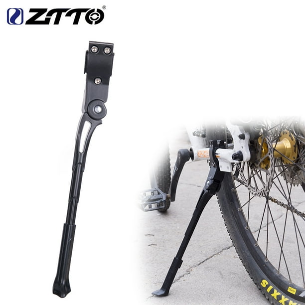 Bicycle Equipment Accessories Mountain Bike Support MTB Kickstand Side  Support Parking Frame Support Bicycle Accessories 