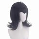 thumbnail image 1 of Vampire\'s Daughter Costume Mavis Cosplay with Wig Halloween Disguise Carnival Costume, 1 of 5