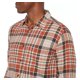 thumbnail image 4 of Camisa Eddie Bauer Flannel Shirt Para Hombre, 4 of 7