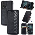thumbnail image 1 of Case for TCL 20 XE Cover Magnetic Protective Wallet Flip Case, 1 of 5