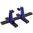 thumbnail image 4 of Support en PCB, Plastique à Rotation Réglable à 360° + Support de Circuit Imprimé en Métal Léger pour la Modélisation pour le Soudage, 4 of 8