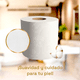 thumbnail image 4 of Papel Higienico Kleenex Cottonelle Elegance 12 Rollo de 360 hs, 4 of 6
