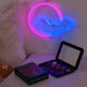thumbnail image 4 of Ghost Neon Signs Specter LED Lights Sign Gamer Room Retro Arcade Decor USB/Switch Ghost Neon Kids Lights, 4 of 5