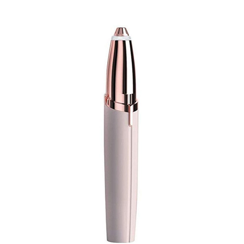 electric eyebrow trimmer electric eyebrow trimmer