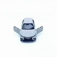 thumbnail image 6 of Toyota Camry Die-cast Model Car，Opening Doors，Pull-Back Motor，Alloy Body，Display Piece，Collector's Model，Kids Toy, 6 of 9