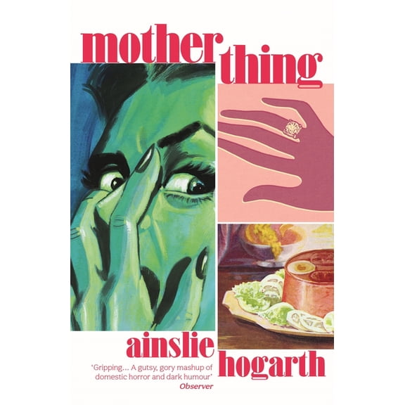 Motherthing Main