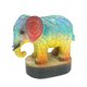 thumbnail image 2 of Ganfancp Metal Plano Decoración de Mesa y Decoración Del Hogar Animales Lámpara de Mesa Serie Ofertas Del Día Sólo En Línea Lámpara de Mesa Animal*1, 2 of 7