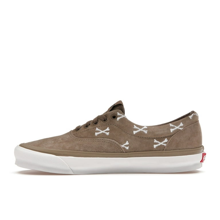 Vans Men's Vault OG Era LX WTAPS Coyote Brown, from StockX