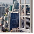 thumbnail image 3 of Tapiz impermeable 3D decorativo para colgar en la pared, para interiores y exteriores. 9, 3 of 9