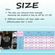 thumbnail image 3 of Gibobby Sudadera oversize mujer Sudaderas de moda de gran tamaño para mujer con cuello alto manga larga trajes de otoño 2023(Gris,M), 3 of 5