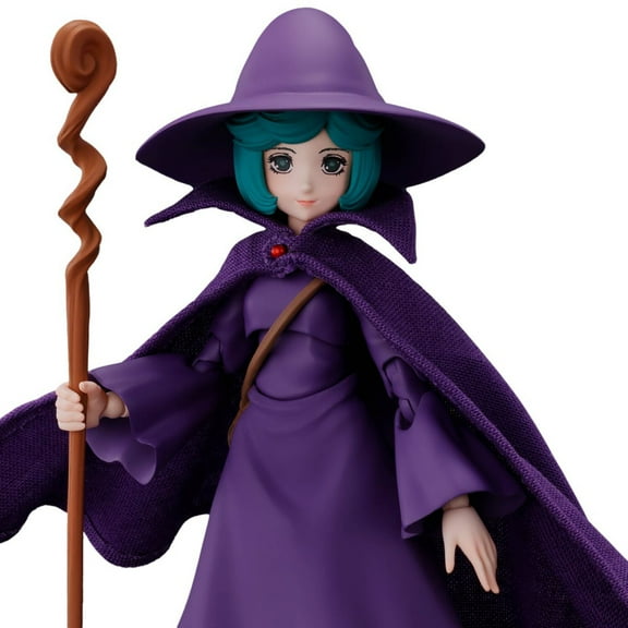Berserk Schierke S.H.Figuarts Action Figure