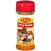 El Charrito Curry Powder, 4 oz