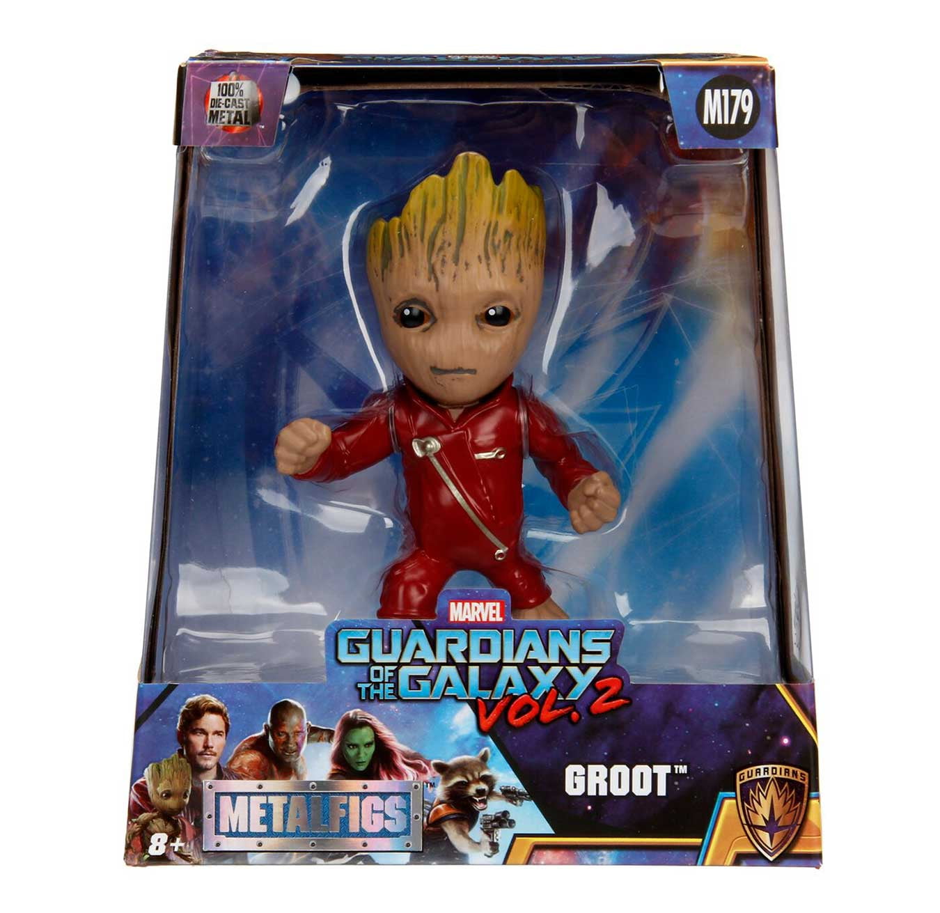 baby groot toy walmart