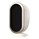 thumbnail image 2 of Small Space Heater For Indoor Use Ceramic Space Heater Portable Heaters Fan For Office Bedroom With Thermostat 1200W, 2 of 3