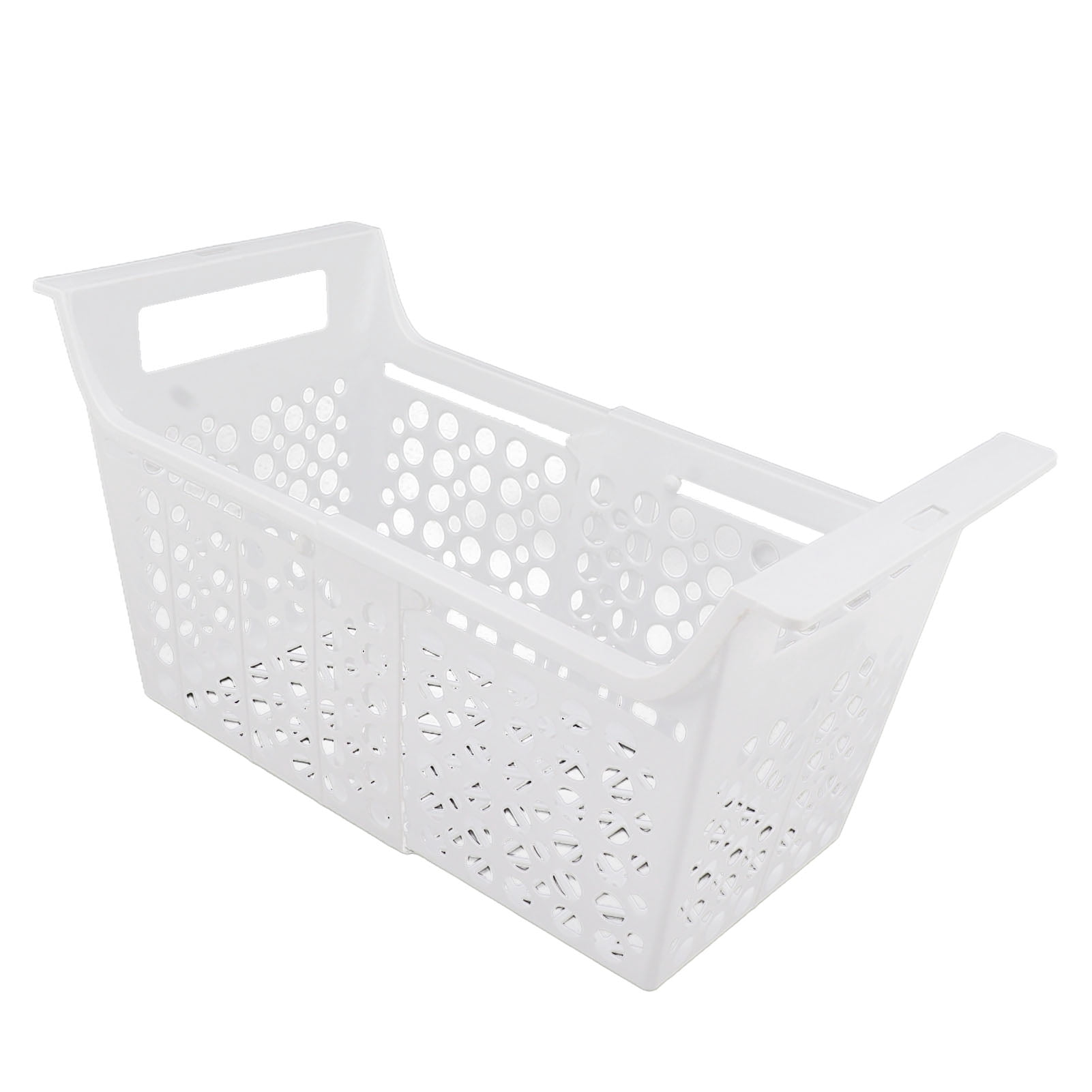 Versatile Storage Space Saving Long Lifespan Easy Maintenance Expandable Design PP Material For Chest Freezers