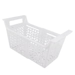 Versatile Storage Space Saving Long Lifespan Easy Maintenance Expandable Design PP Material For Chest Freezers