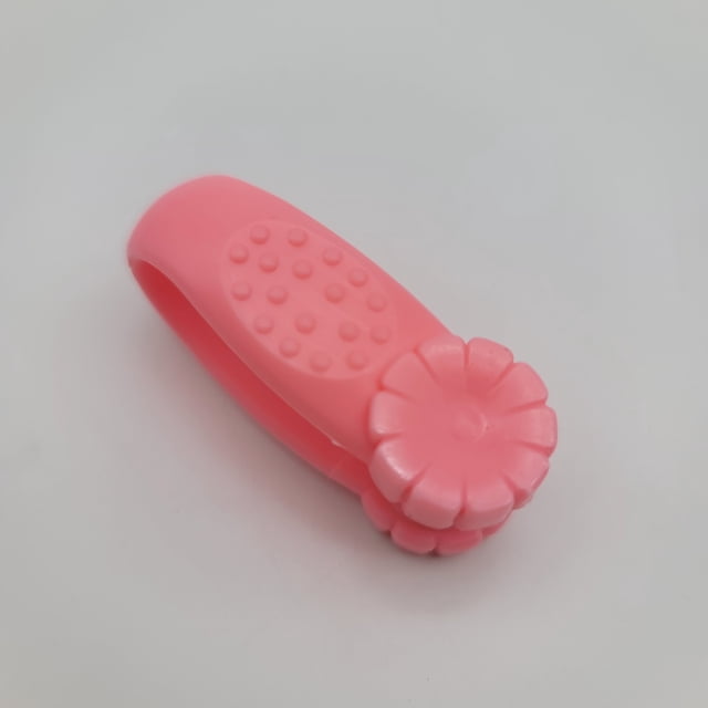 Clip para masaje de puntos de acupuntura con boca de tigre para pulgar Clip para masaje de puntos de acupuntura con boca de tigre Clip para masaje de puntos de acupuntura con boca de tigre