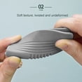 thumbnail image 4 of Silicone Pot Handle Cover, Heat Resistant Protection Function, Anti Scald Grip Design, Universal Fit Use, Non Slip Handling Feature, Durable Kitchen Cookware Safety Cover, 4 of 7