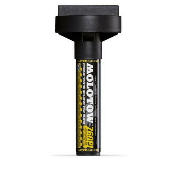 MOLOTOW 60mm Masterpiece Tip Pump Marker