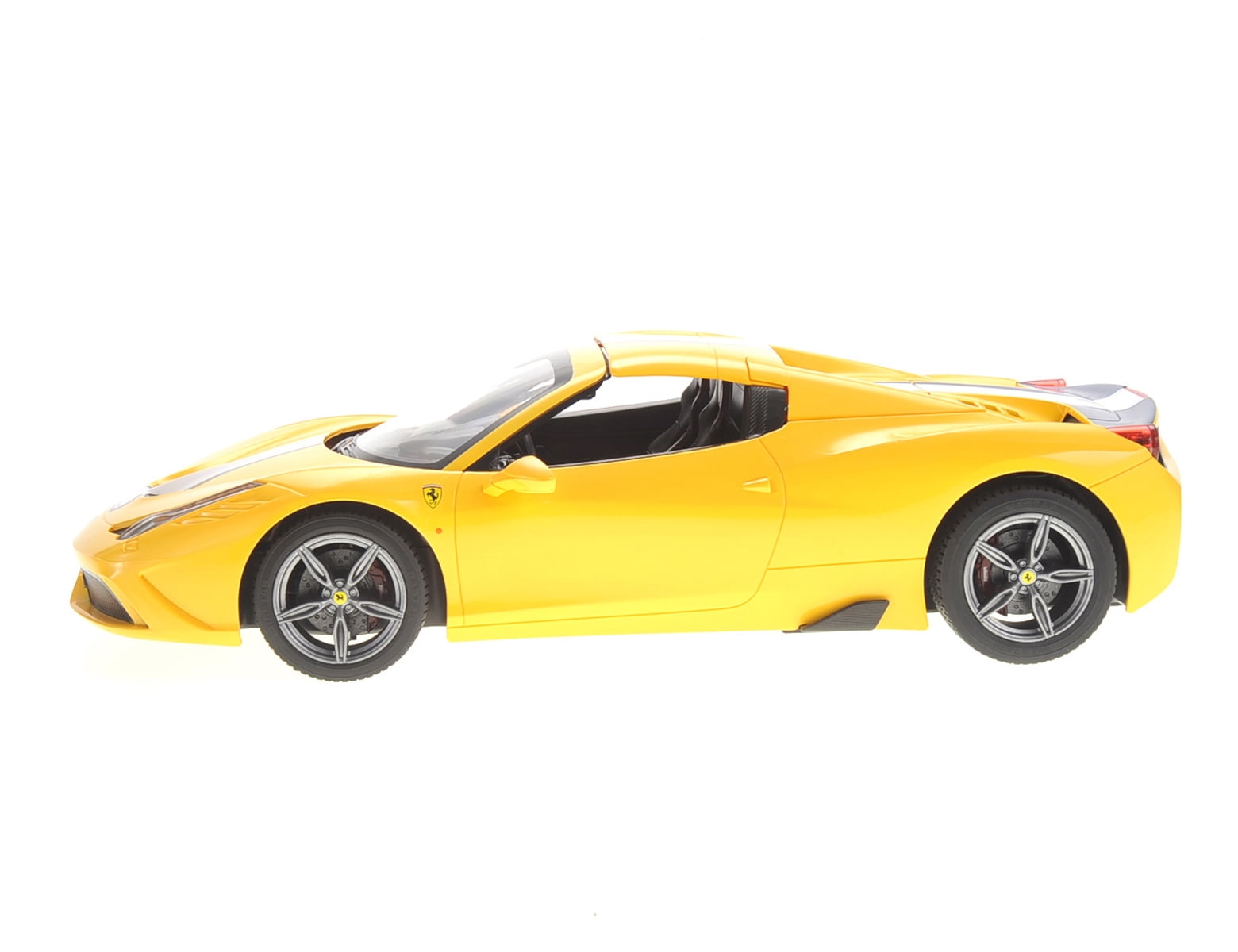 1/14 Scale フェラーリ 458 Speciale A ラジオ リモート コントロール モデル カー R/C RTR Auto Open Close Ro コンバ RASTAR 1⁄14 Ferrari 458 Speciale A RC Car Model RC Open⁄Close