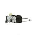 thumbnail image 2 of Standard Ignition Door Lock Actuator P/N:DLA-675 Fits select: 2006-2012 CHEVROLET IMPALA, 2006-2007 CHEVROLET MONTE CARLO, 2 of 5