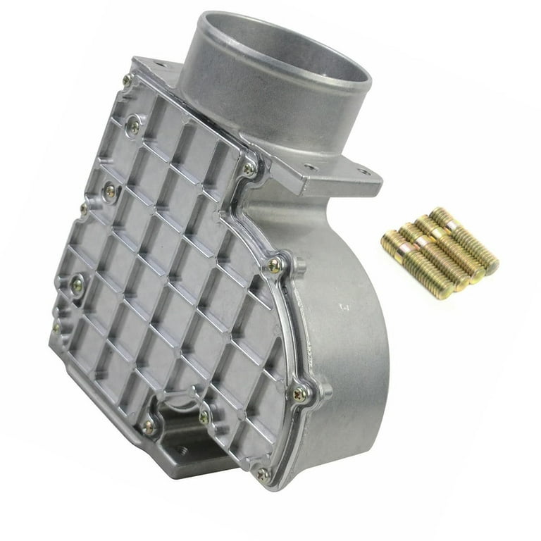 Mass Air Flow Meter B6S7-13-210A B6S713210A Compatible with KIA