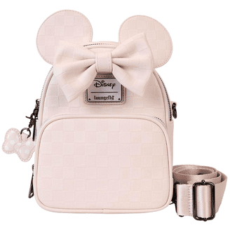 Loungefly Disney Cinderella Snow Globe Sequin Mini Backpack s-l400.jpg main image 4