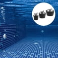 thumbnail image 1 of SKISUNO 3Ud Tapones De Para Piscina Con Antideslizante Y Fácil Instalación, 1 of 6