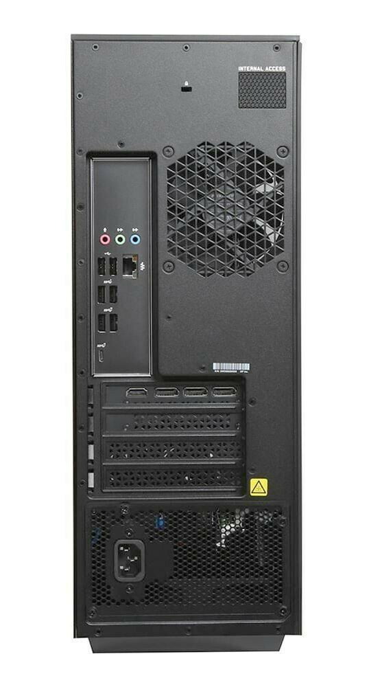 PC/タブレット デスクトップ型PC HP OMEN 30L Gaming & Entertainment Desktop PC (Intel i9-10850K 10 