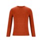 thumbnail image 3 of pstuiky camisetas de manga larga para hombre, Suéter de color sólido para hombre, cuello redondo, manga larga, capa inferior para la cabeza camisetas de hombre xl, 3 of 5
