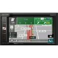 thumbnail image 2 of Pioneer AVIC-5200NEX Navigation System, 6.2" Touch Screen, In-Dash Double-DIN Unit, 2 of 2