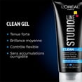 thumbnail image 4 of Studio Line Gel coiffant CLEAN, 4 of 8