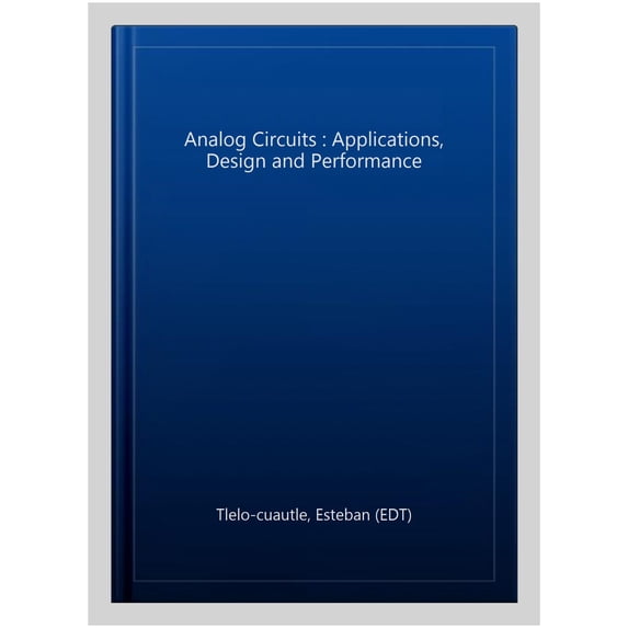 Pre-Owned Analog Circuits