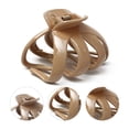 thumbnail image 1 of Octopus Clip Anti Slip Ultra-light Strong Flexibility Women Large Octopus Hair Clips for Beauty, 1 of 8