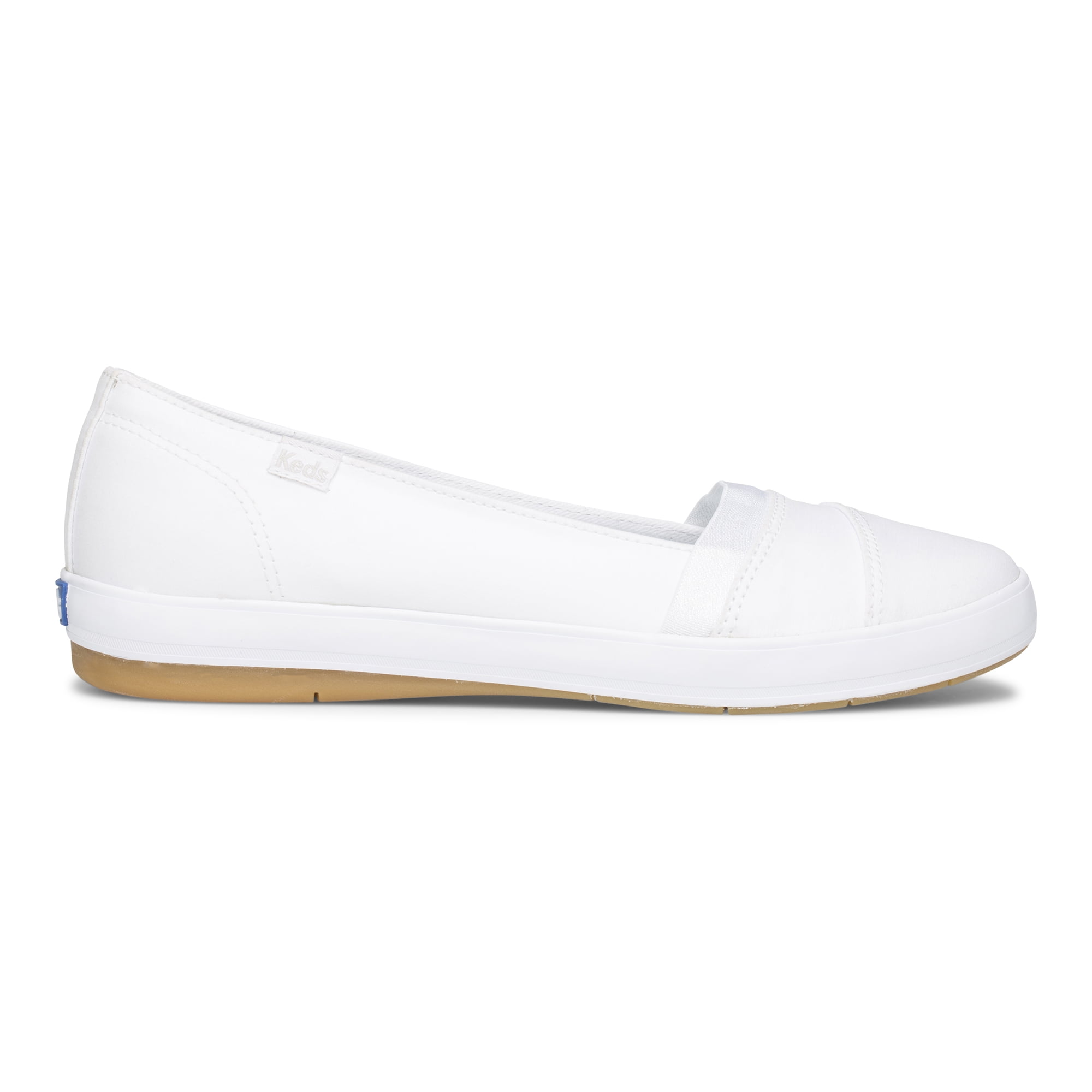 keds moccasins