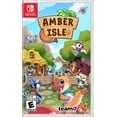 thumbnail image 1 of Amber Isle - Nintendo Switch, 1 of 3