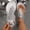 Silver, variant on Women's Flat Flip Flop Sandals, Open Toe Summer Sequined Soft Sole Casual Walking Slide Shoes Black 9