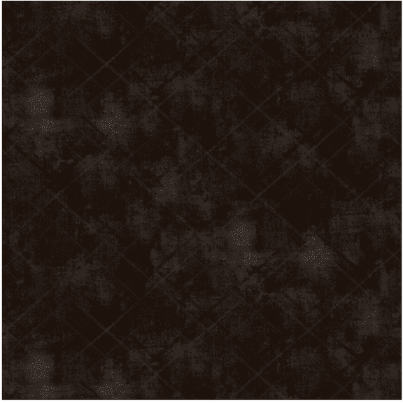 Henry Glass Time Well Spent Distressed Basics Black/Brown Fabric By The Yard