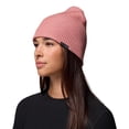 thumbnail image 3 of Gorro Columbia Ale Creek Unisex Rosa Talla Única, 3 of 4