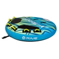 thumbnail image 4 of RAVE Sports X-Frantic Towable Tube, 4 of 7