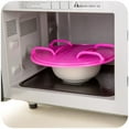 thumbnail image 5 of Multifunctional Microwave Oven Heating Layered Steaming Tray Tray Double Layer Kitchen Gadget, 5 of 7