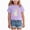 H645-Purple, variant on TOWED22 Halloween Shirts for Kids Toddler Pumpkin Ghost Skeleton Cotton Tshirt Clothes,White,12-18 M