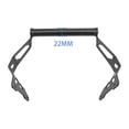 thumbnail image 3 of Motorcycle Moblie Phone GPS Plate Bracket Stand, 3 of 5