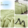 thumbnail image 4 of Apmemiss Clearance Soft Skinfriendly Washable Summer Quilt Breathable Summer Airconditioning Quilt, 4 of 6