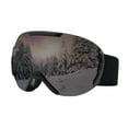 thumbnail image 7 of comerut Winter Outdoor Anti-Fog Ski Snowboard Goggles UV Protection Glasses Eyewear, 7 of 7