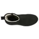 thumbnail image 4 of Bota Hombre SKECHERS WaterProof Comodas negro 29, 4 of 5