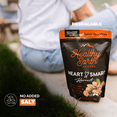 thumbnail image 5 of Mixed Nuts Unsalted | Trail Mix | Trail Mix without Peanuts | Gourmet Snacks, Protein Snacks, Gluten Free, No Preservatives, High Fiber (Omega-3 and Omega-6), 5 of 8