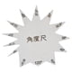 thumbnail image 4 of Medidor de ángulos, medidor de ángulos de bisel, herramienta práctica para, herramienta de medición para carpinteros, aficionados al bricolaje y, 4 of 9