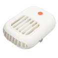 thumbnail image 1 of Ventilador de Cuello Colgante Ventilador de Cuello Portátil de Mano sin Aspas Recargable por USB para Interior y Exterior ANGGREK  Otros, 1 of 8
