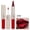 A,12.4*2.2*2.2cm, variant on Matte Lip Makeup Duo, Precision Outline Pencil with Coordinating Fill Color, 0.1 + 0.1 fl oz